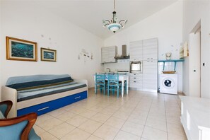 Apartment | 1 Schlafzimmer