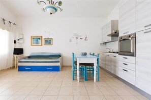 Apartment | 1 Schlafzimmer