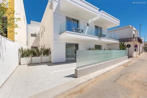 House | 1 bedroom - 2395 Sdmr - Matrimoniale Superior (Salve)