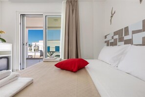 Ferienhaus | 1 Schlafzimmer