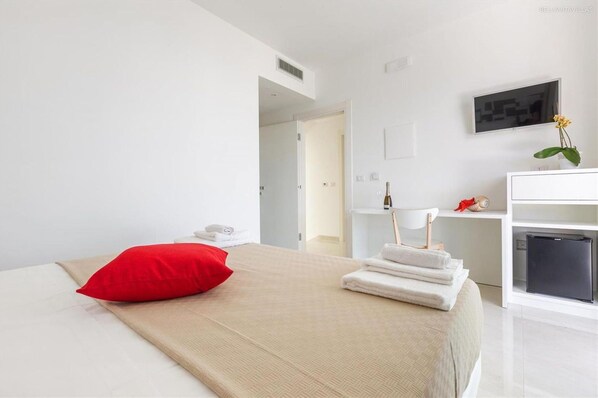 Ferienhaus | 1 Schlafzimmer