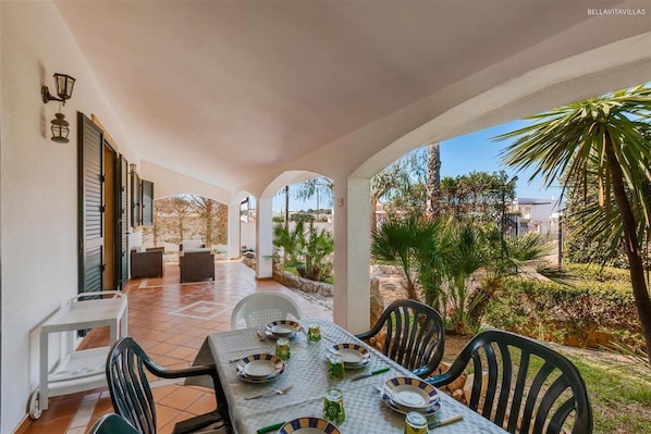 Apartment | 3 Schlafzimmer