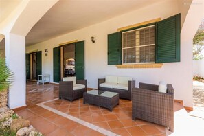 Appartamento | 3 camere