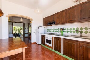 Appartamento | 3 camere