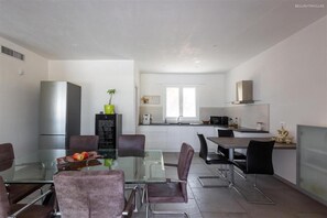 Apartamento | 3 dormitorios