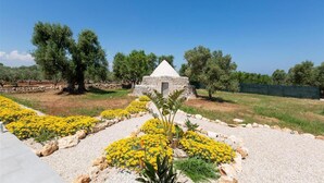 Apartment - 3000 Villa Triskell by Perle di Puglia (Carovigno)