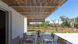 Apartment - 3000 Villa Triskell by Perle di Puglia (Carovigno)