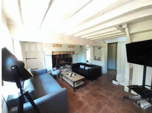 Interiør