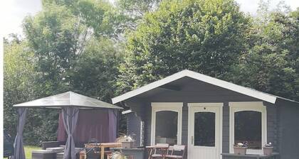 Paradis Normandie Longère Cottage Private & heated pool Wifi