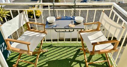 Apartment - Concarneau - Chez Antoine