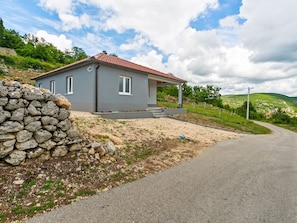 Maison | Extérieur