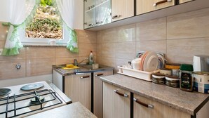 Casa | Cuina privada