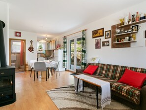 Huis | Dineren