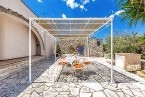 Casa, para fumadores | 6 habitaciones 