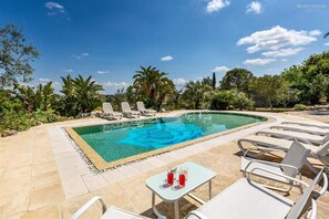 House, Smoking | 6 bedrooms - 280 Villa con Piscina a Casarano Gallipoli (Casarano)