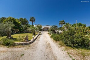 6 bedrooms - 280 Villa con Piscina a Casarano Gallipoli (Casarano)