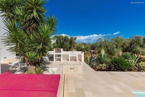 4 ห้องนอน