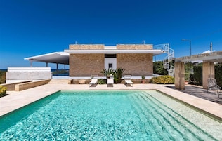 4 habitaciones