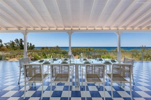 House, Smoking | 4 bedrooms