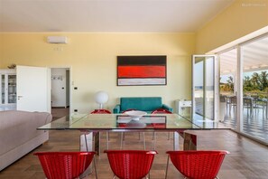 4 bedrooms - 1014 Villa Miramare in Torre Suda (Racale)