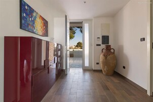 4 habitaciones