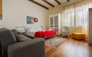 Villa | 4 bedrooms - 1014 Villa Miramare in Torre Suda (Racale)