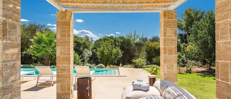 Villa | 5 chambres
