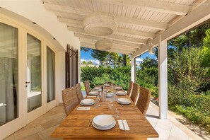 Villa | 5 Schlafzimmer