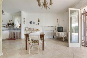 Villa | 5 bedrooms