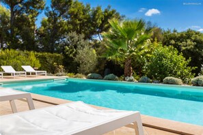 Villa | 5 bedrooms - 1222 Villa Chiara in Ruffano (Ruffano)