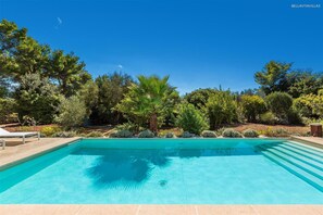 Villa | 5 bedrooms - 1222 Villa Chiara in Ruffano (Ruffano)