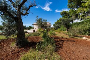 Villa | 5 bedrooms