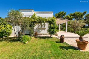 Villa | 5 soveværelser