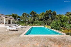 Villa | 5 bedrooms