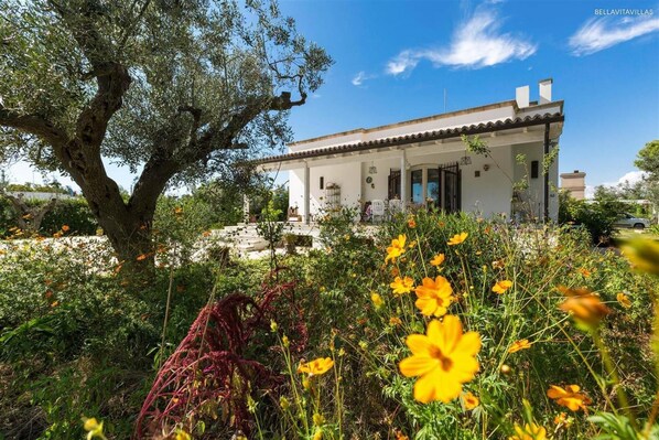 Villa | 5 bedrooms