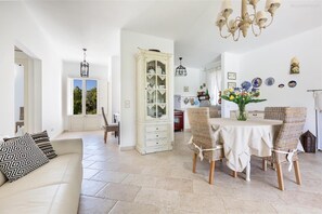 Villa | 5 soveværelser