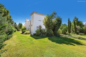 House, Smoking | 5 bedrooms - 1222 Villa Chiara in Ruffano (Ruffano)