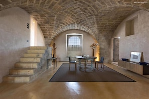 Apartamento | 4 quartos