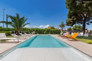 Apartment | 4 bedrooms - 1620 Villa Vespucci in Torricella (Torricella)