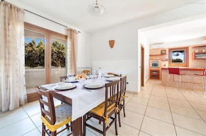 Appartement | 4 chambres