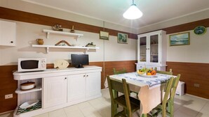 Apartment | 2 bedrooms - 1747 Villetta Spiaggia Bella (Lecce)