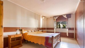 Apartment | 2 bedrooms - 1747 Villetta Spiaggia Bella (Lecce)