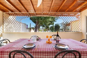 2 bedrooms - 1881 Appartamento Oltremare (Porto Cesareo)