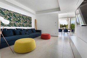 Villa | 7 bedrooms - 1909 Villa Era in Matino (Matino)
