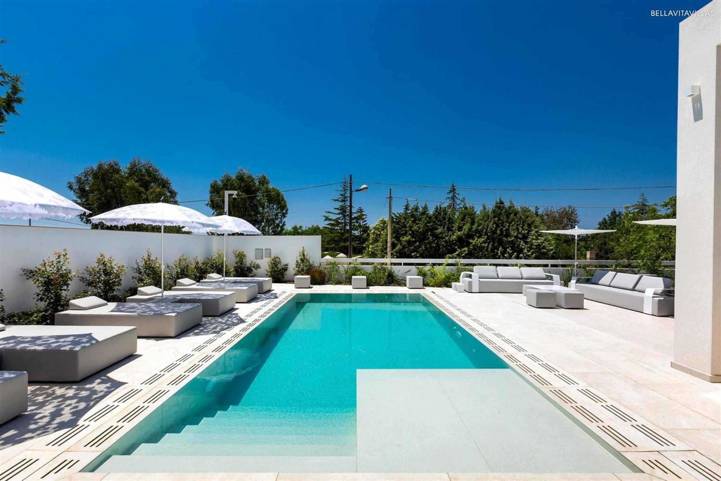 Villa | 7 chambres