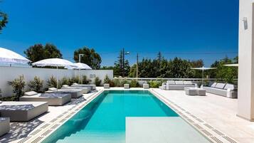 Villa | 7 chambres