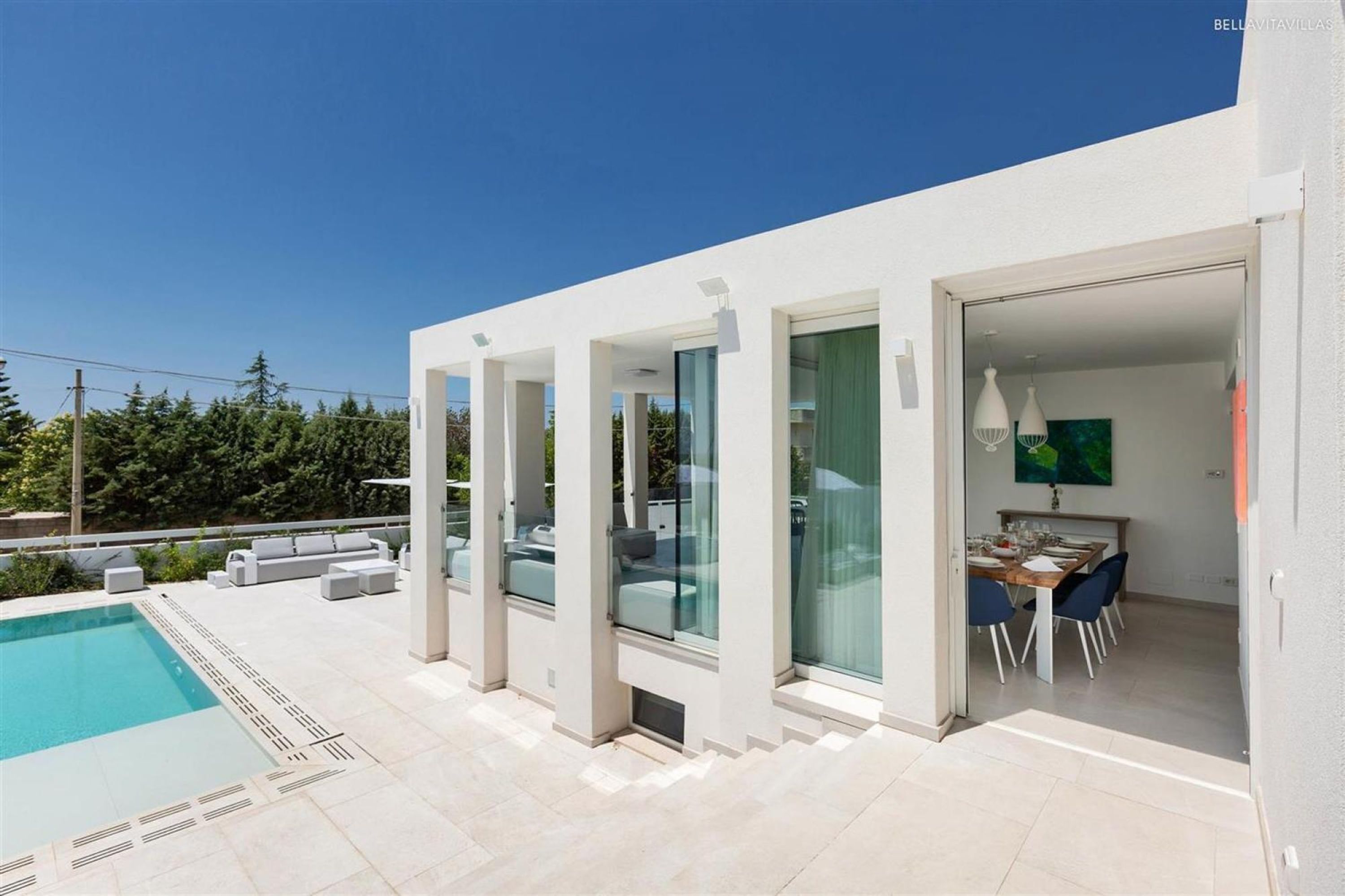 Villa | 7 camere