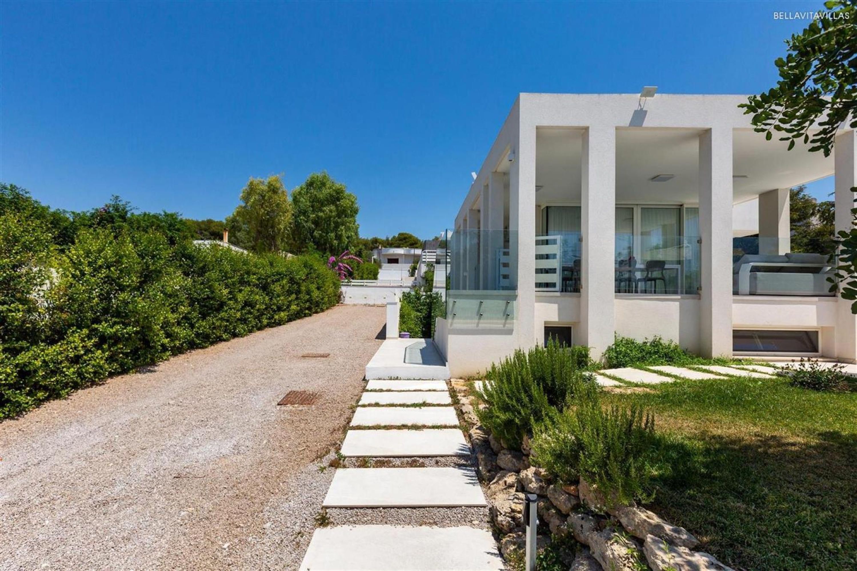 Villa | 7 camere