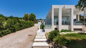 Villa | 7 camere