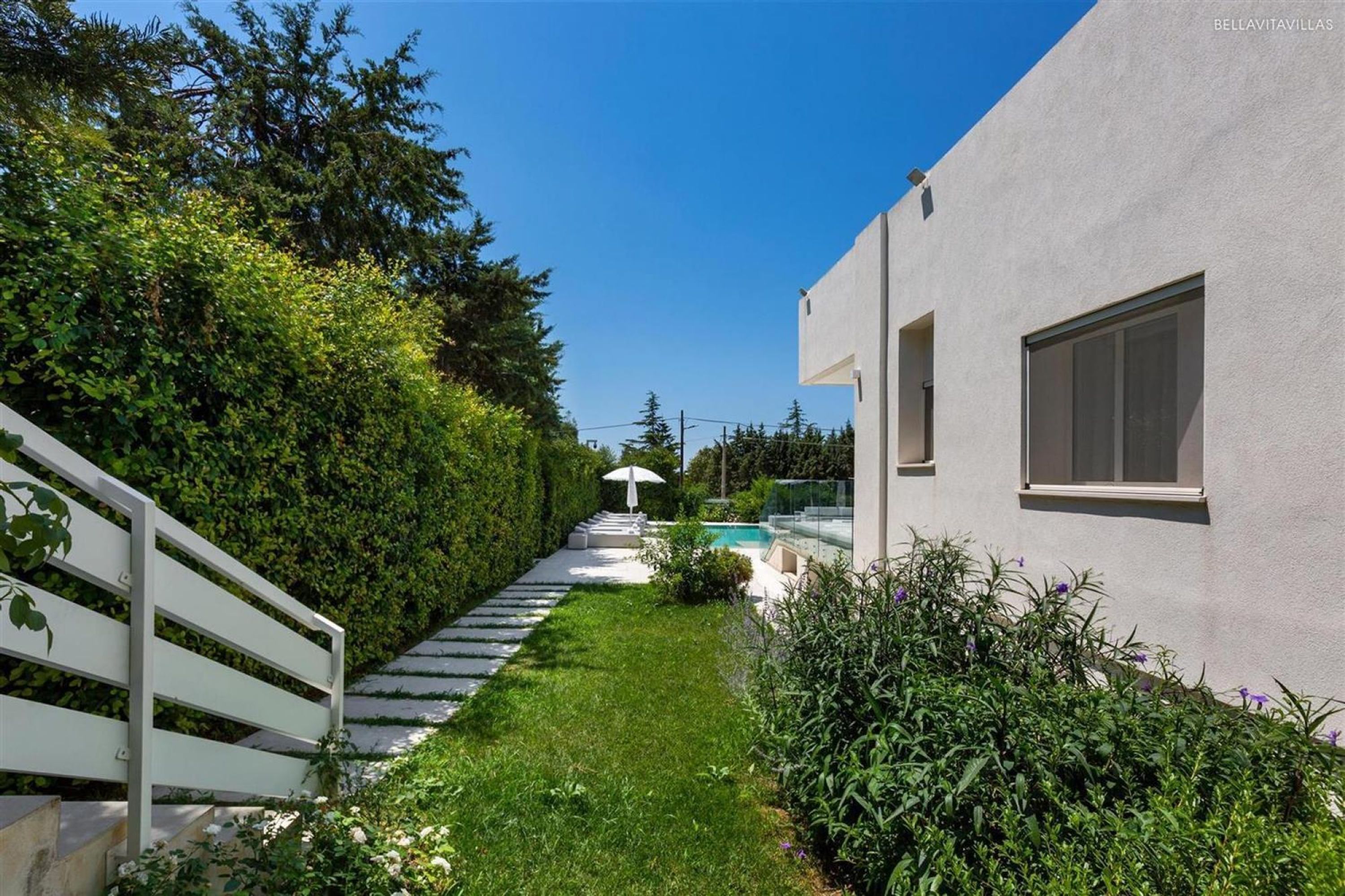 Villa | 7 camere